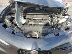 2021 Alfa Romeo Stelvio Ti на продаже в Miami, FL - Front End