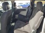 2017 Dodge Grand Caravan Se en Venta en Davison, MI - Side