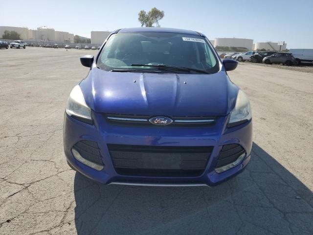  FORD ESCAPE 2013 Синий