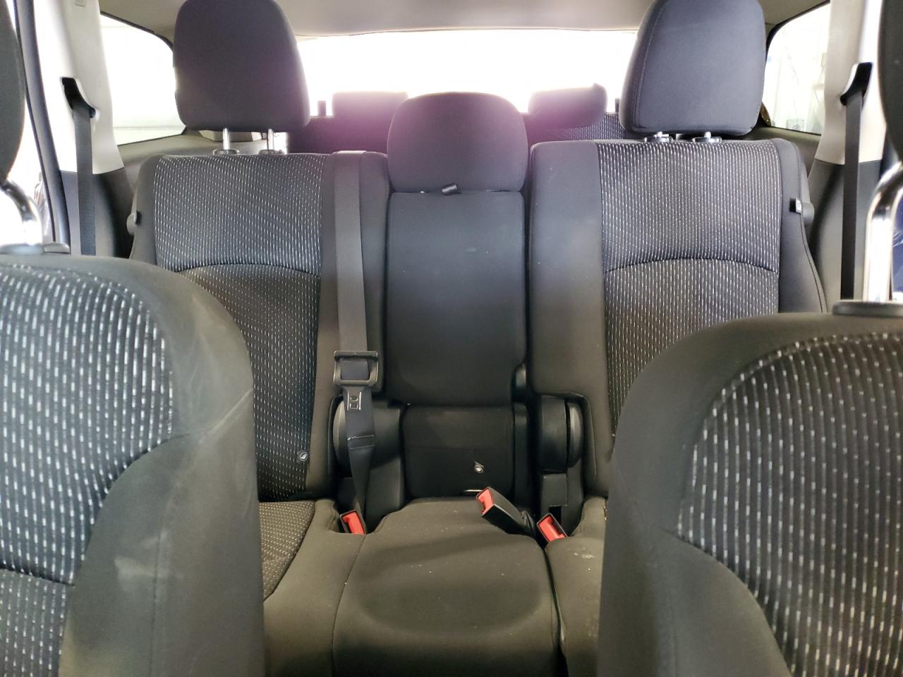 2020 Dodge Journey Se VIN: 3C4PDCAB9LT237680 Lot: 52815615