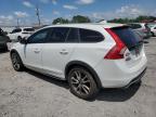 2016 Volvo V60 Cross Country Premier na sprzedaż w Montgomery, AL - Mechanical