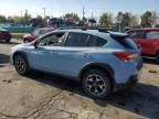 2019 Subaru Crosstrek  en Venta en Denver, CO - Side