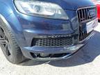 2013 AUDI Q7 S LINE for sale at Copart SANDWICH