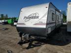 2017 Heart Land Pioneer for Sale in Bridgeton, MO - Hail