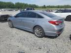 2015 Hyundai Sonata Sport للبيع في Byron، GA - Burn - Engine
