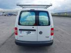 2014 VOLKSWAGEN CADDY C20 for sale at Copart CHESTER