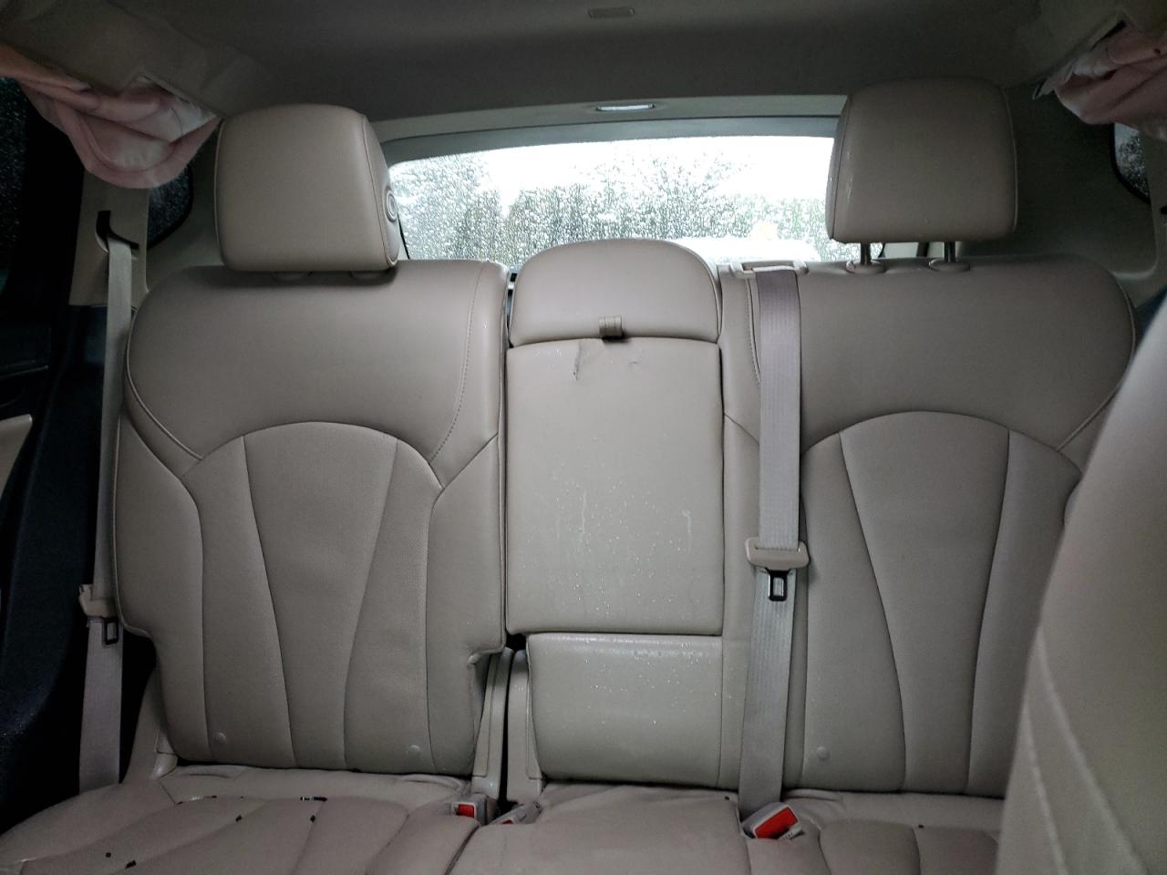 2017 Buick Envision Premium VIN: LRBFXESXXHD192124 Lot: 53279925