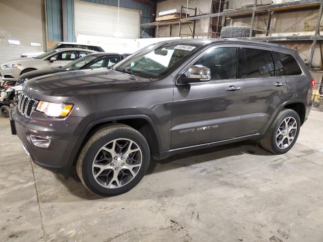 JEEP GRAND CHER – zdjęcie z aukcji, lot #51094195