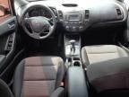 2017 Kia Forte Lx de vânzare în Conway, AR - Front End