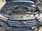 2020 Ford Explorer Xlt zu verkaufen in Chicago Heights, IL - Front End