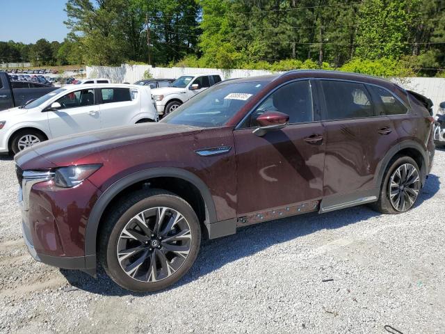 MAZDA CX-90 PREM 2024