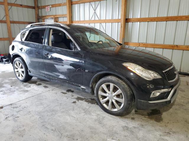 Crossovers INFINITI QX50 2016 Czarny