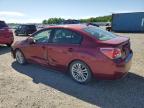 2013 Subaru Impreza Premium de vânzare în Anderson, CA - Front End