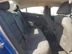 2016 CHEVROLET CRUZE LT for sale at Copart AB - EDMONTON