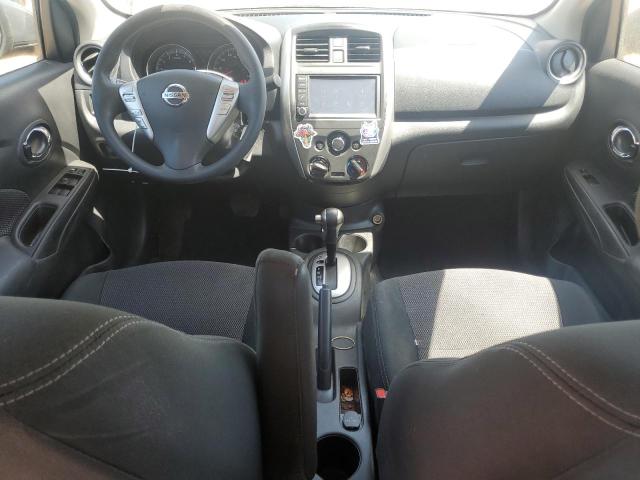  NISSAN VERSA 2019 Gray