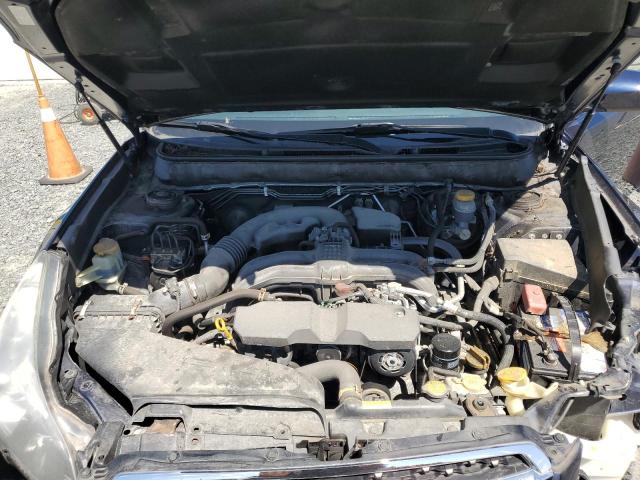 2014 SUBARU LEGACY 2.5I PREMIUM