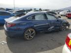 2021 Hyundai Sonata Sel Plus იყიდება North Las Vegas-ში, NV - All Over