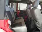 2010 Jeep Wrangler Unlimited Sahara for Sale in Chambersburg, PA - Front End