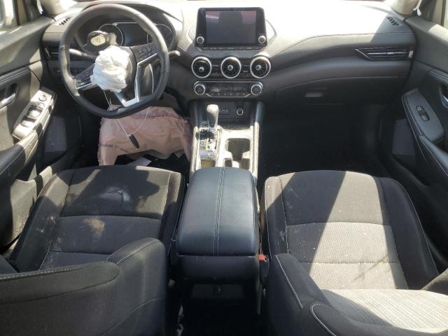  NISSAN SENTRA 2020 White