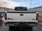 2003 Gmc New Sierra K1500 на продаже в Littleton, CO - Front End
