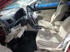 2014 Subaru Xv Crosstrek 2.0 Premium en Venta en Portland, OR - Side