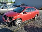 2013 Toyota Corolla Base zu verkaufen in Spartanburg, SC - Front End