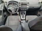 2013 Volkswagen Tiguan S for Sale in Colorado Springs, CO - Side
