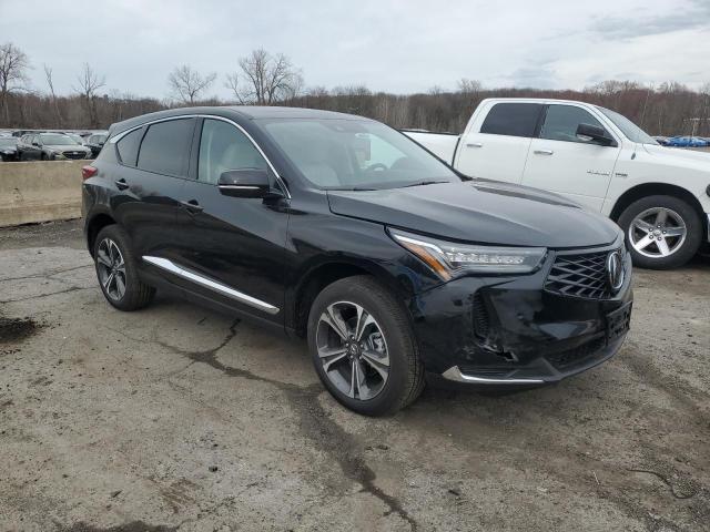 2025 ACURA RDX TECHNOLOGY