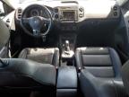 2017 Volkswagen Tiguan S продається в Hayward, CA - Mechanical