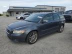 2010 Volvo V50 2.4I for Sale in Earlington, KY - Hail