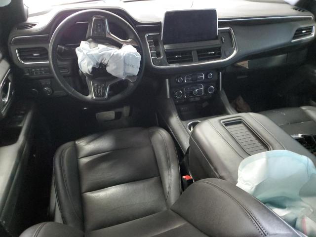  CHEVROLET SUBURBAN 2023 Gray