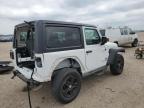 2021 Jeep Wrangler Sport zu verkaufen in Houston, TX - Rear End