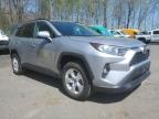 2019 Toyota Rav4 Xle en Venta en East Granby, CT - Rear End