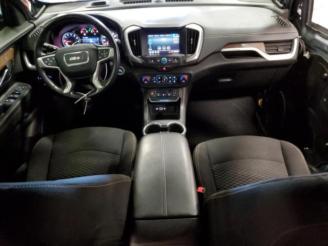  GMC TERRAIN 2021 Серый