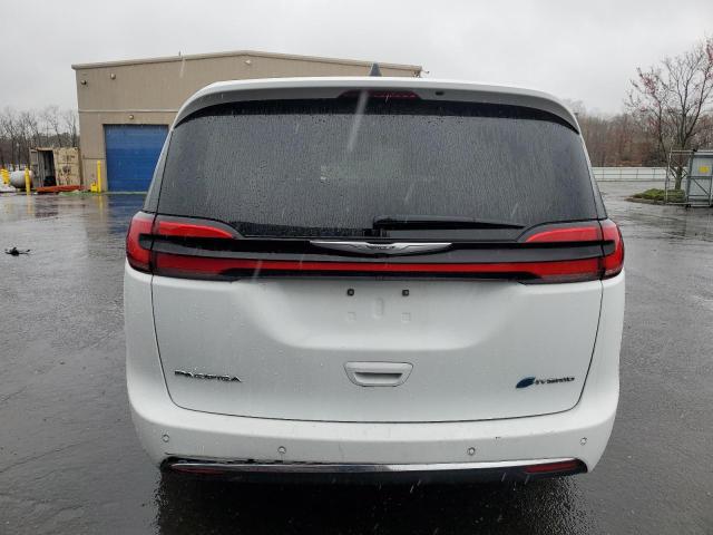  CHRYSLER PACIFICA 2023 Biały