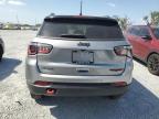 2022 Jeep Compass Trailhawk for Sale in Riverview, FL - Front End