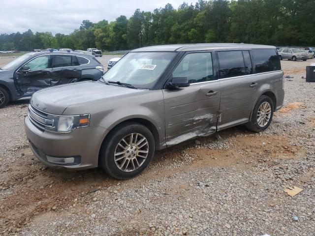2014 Ford Flex Sel