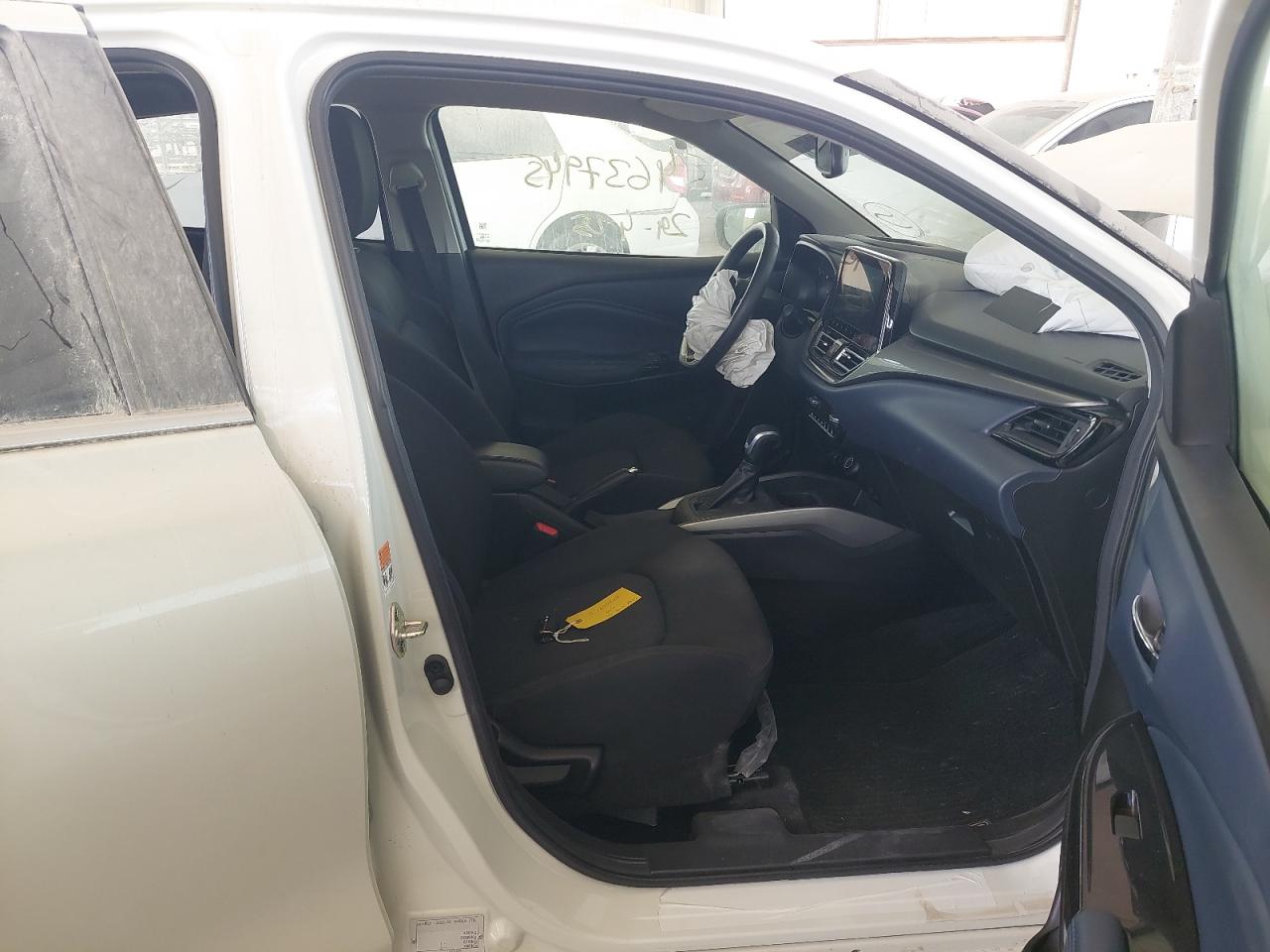 MBHHWBA3SRG602295 - 2024 Suzuki Baleno - #54637945