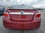 2011 Buick Lacrosse Cxs for Sale in Earlington, KY - Hail