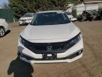 2019 Honda Civic Ex for Sale in Finksburg, MD - Rear End