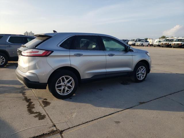  FORD EDGE 2023 Silver