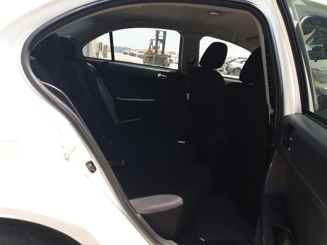 JE3AB36U7HU705659 - 2005 Mitsubishi Lancer - #52264135
