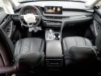 2023 Infiniti Qx60 Pure за продажба в Albany, NY - Undercarriage