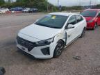 2017 HYUNDAI IONIQ PREM for sale at Copart BRISTOL