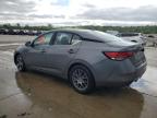 2022 Nissan Sentra Sv for Sale in Cahokia Heights, IL - Front End