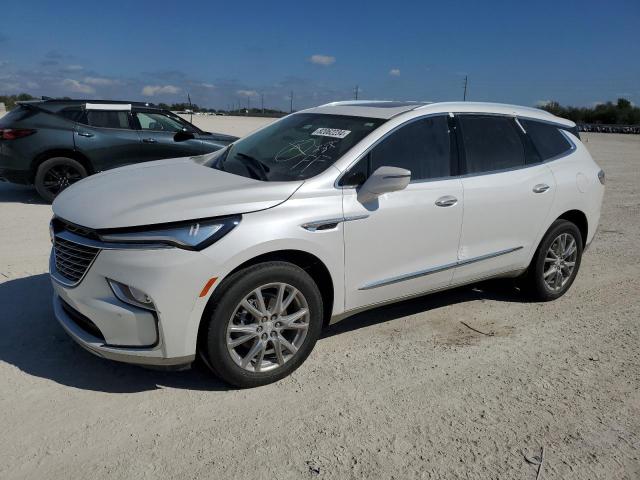  BUICK ENCLAVE 2022 Biały