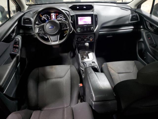  SUBARU IMPREZA 2022 Czarny