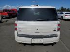 2014 Ford Flex Sel за продажба в Vallejo, CA - Minor Dent/Scratches