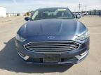 2018 Ford Fusion S de vânzare în Nampa, ID - All Over