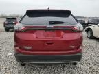2016 Ford Edge Sel en Venta en Wayland, MI - Front End